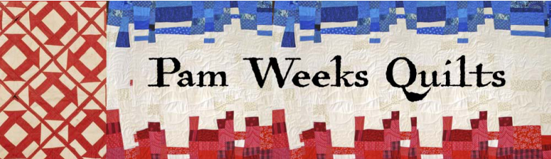Pam Weeks Quilts